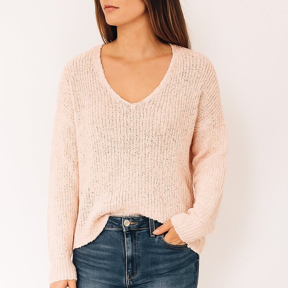 Forever 21 knit sweater Large - Picture 1 of 4